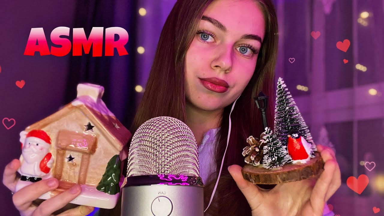 асмр чистка ауры ✨🧼| негативных мыслей| звуки рта| эффект эхо| скретчинг по пушистой ветрозащите🧚‍♀️