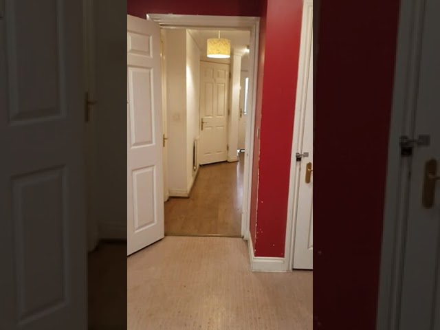 Video 1: Bedroom 5: Double bed with Sliding Wardrobe