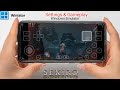 Sekiro: Shadows Die Twice Gameplay (HD) Winlator Bionic Ludashi 2.7.2 (Window Emulator) Android