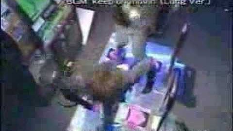 D.D.R. KING OF FREESTYLE DANCERS