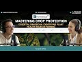 Mastering Crop Protection: Essential Handbook: Identifying Plant Health Issues In Farming