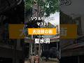 ソウルの新人気スポット「聖水洞(ソンスドン)」へカジャ! #韓国 #ソウル #shorts