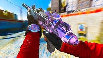 the UZI but with ZERO recoil - UZI Search and Destroy