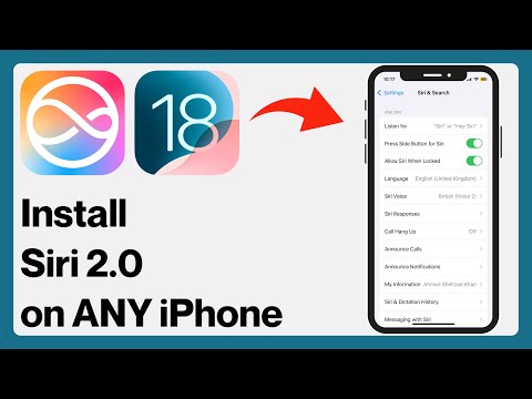 iOS 18: How