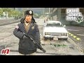 GTA 5 ЖИЗНЬ В ПОЛИЦИИ (ЗИМНИЙ ДЕНЬ) (LSPDFR MOD) 7 серия