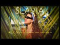 SLAVIA - ЩАСТЯ МЕНЕ НЕ МИНЕ (LYRIC VIDEO)