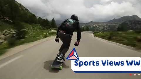 Run Raw Races Against Storm | Downhill speed like Games