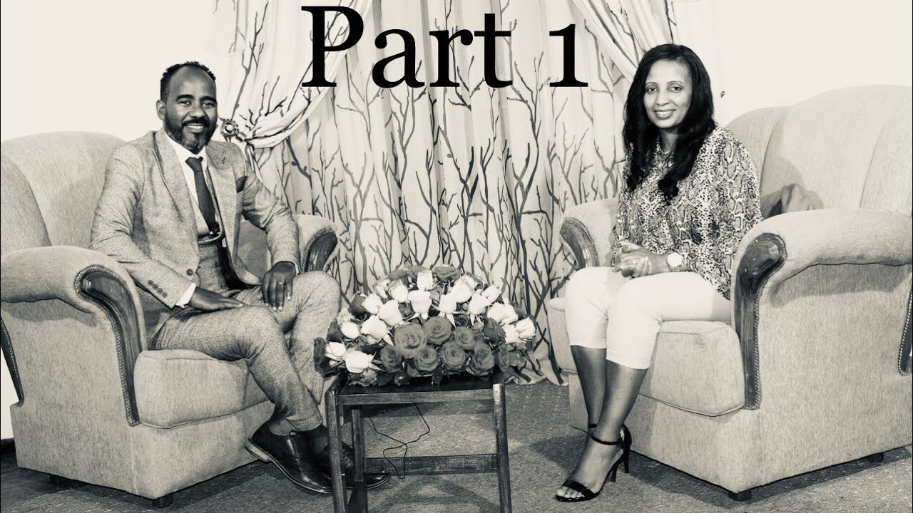 SELAM SHOW with Zemaray  Dawit Tikabo 