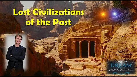 Lost Civilizations of the Past | Atlantis, Sumeria...