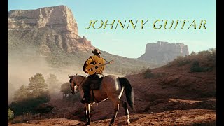 Johnny Guitar (Tributo)