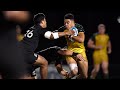 FULL REPLAY | 2019 Oceania U20s: Junior Wallabies vs New Zealand