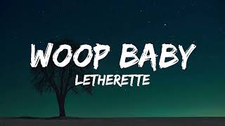 Letherette - Woop Baby (Tik Tok) Resimi