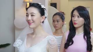 ​​Poor Groom Faces Mother-in-Law's Test—Marries Bridesmaid Instead!​