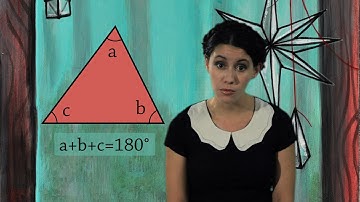Introduction to triangles | Geometry Terms and Definitions