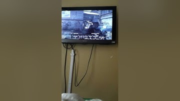 CROSS MAP THROWING KNIFE ON FALLEN