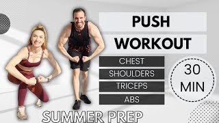 Yuva Prakash - SMART WORKOUT PROGRAM FOR MEN AND WOMEN . DAY 1 - CHEST,  TRICEPS AND ABS . Hey fam. Since a lot of you wanted me to upload the  complete