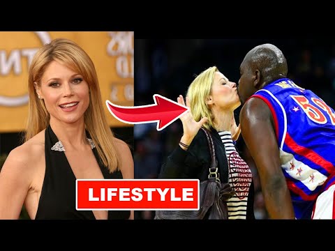 Video: Julie Bowen Net Worth