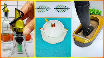 Smart Utilities | Versatile utensils and gadgets for every home #144