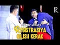 Million jamoasi - Registrasiya qilish kerak | Миллион жамоаси - Регистрация килиш керак