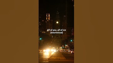 Thumbnail of Taylor Swift - Daylight #shorts #musiclyrics #taylorswift #trending