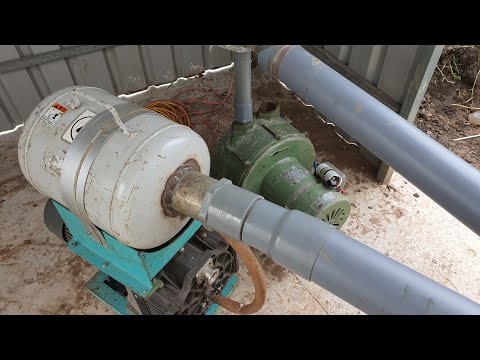 Video Máy sục oxy, hệ thống ống oxy, và oxy như thế nào là... - youtube