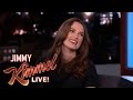 Keira Knightley on Her Name