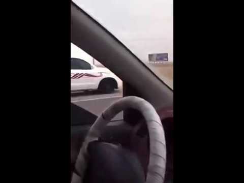 مصلح يحرق أم الهيلوكس على شيلة يالغالي على هونك