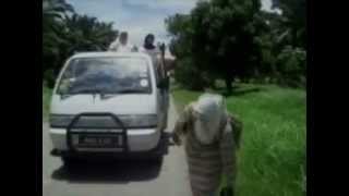 Iklan Raya MSU 2008