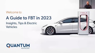 A Guide to FBT in 2023