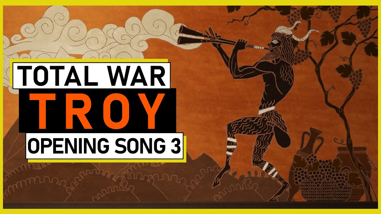ancient warfare 3 soundtrack