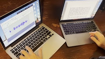 A Simple Guide to Punch and Roll recording with Audacity