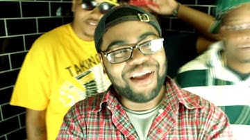 Captain Mack- Too Lazy To Name (OFFICIAL VIDEO)