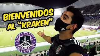 ASI ES UN PARTIDO DE FUTBOL, EN PLENA PANDEMIA - IVANSFULL