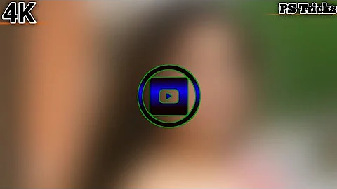 HDR 4K Portrait| Professional Retouching LookCanonR5 + Photoshop ColorGradingMasterclass#E9DED78#742