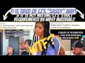Ti Taylor Is TIRED Of CJ's "SASSY" Ways & He DOESN'T Think She's WIFEY MATERIAL!!