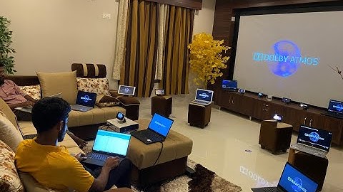 Candela WiFi Test House Introduction - Short Version