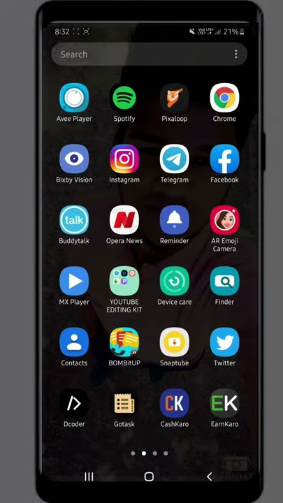 How to download  live stream app | in tamil | m tech tamizhan | shorts