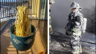 Photos That Show Just How  Insanely Cold It Is In America Right  Now