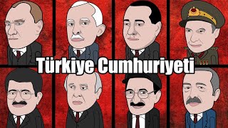 Türki̇ye Cumhuri̇yeti̇