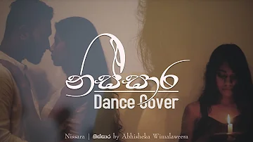 Nissara | නිස්සාර | Dance Cover