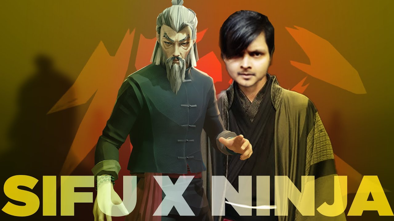 Total Kung fu kyalakeli | Sifu bangla gameplay |