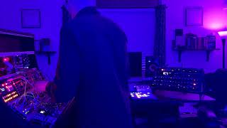 Live Set | Phoenix Synthesizer Festival 2022 Set by Undulae Music 415 views 2 years ago 22 minutes