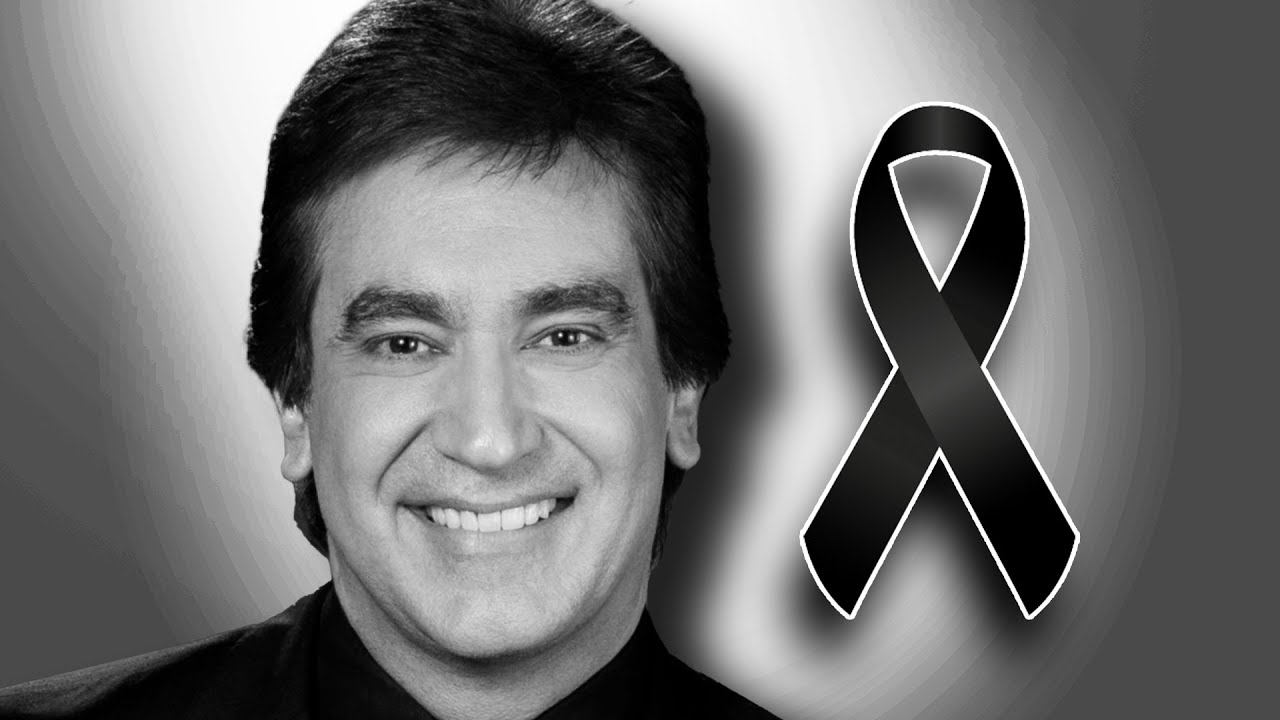 HACE 38 MINUTOS: Dante Gebel | Triste Noticia