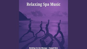 Pulsating Koto and Strings - Vibe for Insomnia