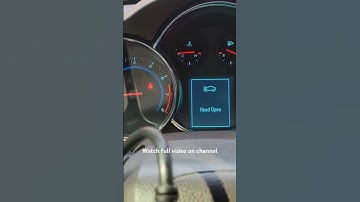 Oxygen sensor spacer test