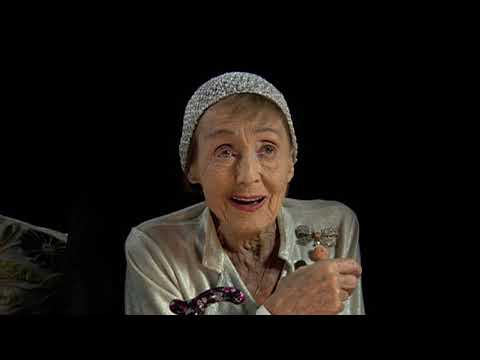 Video: Louise Rainer: Biyografi, Kariyer, Kişisel Yaşam