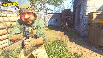 I FOUND THE BIGGEST BOT.. AND EXECUTED HIM!! (Modern Warfare Warzone)