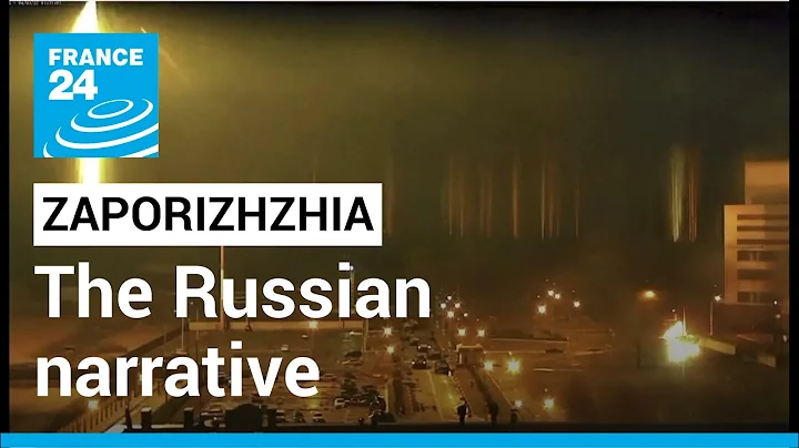 Russian ambassador to UN dismisses ‘hysteria’ about nuclear plant attack • FRANCE 24 English