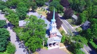 Welcome to Winchester MA (4K)