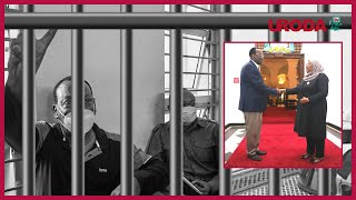 KAULI YA KWANZA YA FREEMAN MBOWE BAADA YA KUTOKA JELA